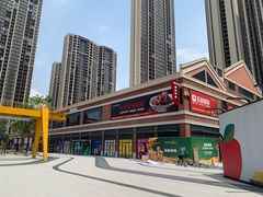-肥肥虾庄·金牌油焖大虾(杨园滨江时代walk店)