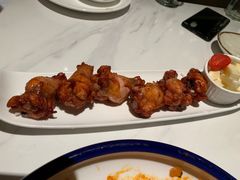 -半秋山西餐厅(巴南万达广场店)