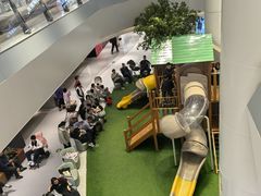 -丽达购物中心(崂山店)