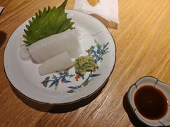 -桂马·日本料理·海胆·海鲜饭·酒场(民主广场店)