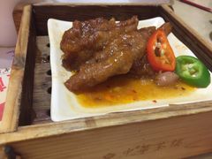 -中恒华茶楼(牌坊店)