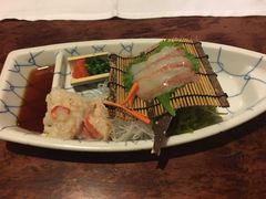 -俺的焼肉(銀座9丁目店)