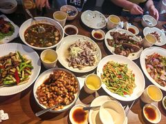 -乡亲鹅肉城(昆山店)