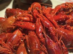 -巴厘龙虾·榜首油焖大虾(音乐学院·沿江酒馆店)