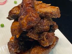 -徐记私厨(半淞园路店)