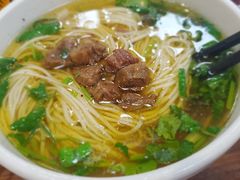 -郑家包子牛肉拉面(尚勤路店)