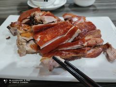 烤乳猪-姐妹临高乳猪店(海垦路店)