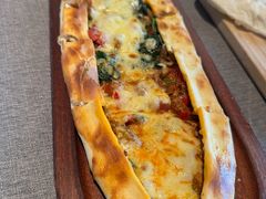 -Efes Turkish & Mediterranean Cuisine 艾菲斯餐厅(陆家嘴店)