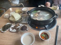 -尼玛藏家风味园(阿山食城店)