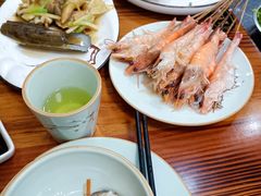 -盈田盈粥庄(黄兴公园店)