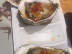 -木屋烧烤(白石洲店)