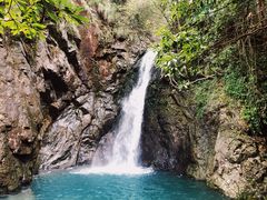 -宁波五龙潭景区