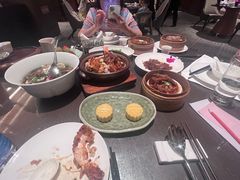 -领事馆19号中餐厅(厦门海景洲际酒店)