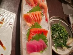 -南苑环球酒店-稻菊日式餐厅(鄞县大道店)