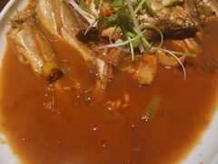 -将相和·海鲜蒸饺大连菜