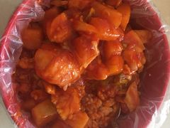 -胖哥料理(兴义里店)