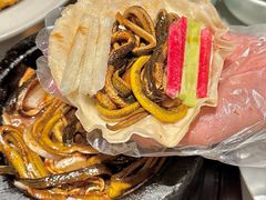 -狮王府淮扬菜(夫子庙老门东店)