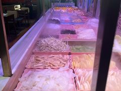 -福客麻辣烫·现炒麻辣香锅(印力中心店)
