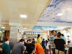 -铭珠粥粉(雅居乐花园分店)