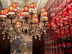 -弦月窗LUNETTE BY AMANDA(复兴路店)