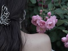 -奥林匹克森林公园北园-停车场