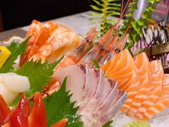 -極上萬膳·日料放题(来福士江景店)