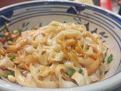 -老九圆山西面馆(CBD店)