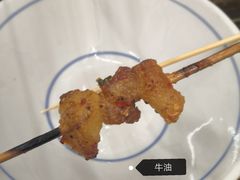 -盟重烧烤(东瓜山创始店)