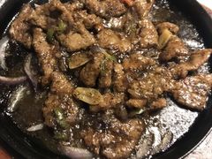 -好嫂子酱猪手•农家菜(蒲黄榆店)