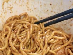 -蔡记炸酱热干面(昌里路店)