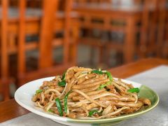 -壹条龙饭庄台基厂店