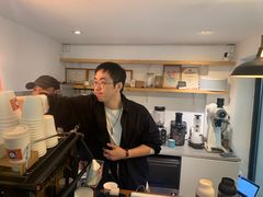 -Joymean coffee.见面咖啡