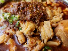 -窦四牛杂面(总店)