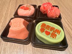 -知味观(湖滨店)