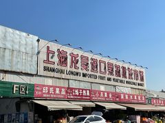 -上海龙吴水胜海发市场