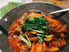 -小户人家(循礼门南国中心店)