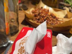 -小乾杯串店•16年沈阳烧烤(文安路店)