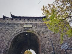 -虞山风景区