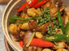 -留半山·香港食堂(啦啦宝都店)