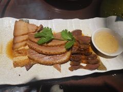 -大洋家·精品潮汕菜·生腌砂锅粥(天河东路店)