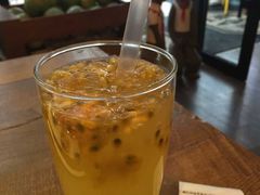 -越谜·越南餐厅(长白店)