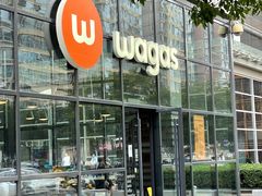 -Wagas沃歌斯(富力广场店)