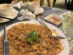 -汕头龙光喜来登酒店-采悦轩中餐厅