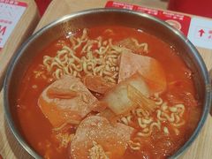 -朴大叔拌饭(上海真如环宇城店)