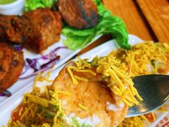 -克比叔叔印度餐厅Kebabs on the Grille(永康路分店)