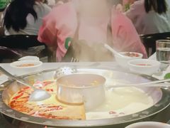 -川锅一号火锅(睢宁店)