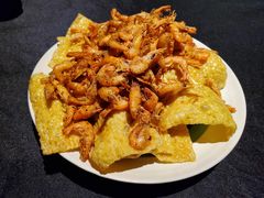 香酥洱海虾-松茸小馆·云南特色餐厅