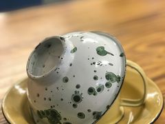 -堂瓦里·33年传统赣菜(第一街区店)