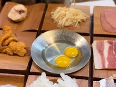 -银米·云南传统过桥米线(双廊黑金冠店)