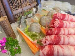 -同仁四季椰子鸡(宝安壹方城店)